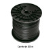 Metro de cable coaxial RG59 en carrete de 305 m, VOLTECK