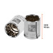 Dado de 15/16", 12 puntas, cuadro 1/2", TRUPER