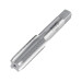Machuelo semicónico 5/8"x18 UNF, estuche individual, TRUPER