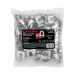 Bolsa c/20 nudos (perros) de hierro p/cable de 3/8", FIERO