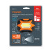 Linterna de minero LED 150 lm, de 3 pilas AAA, TRUPER