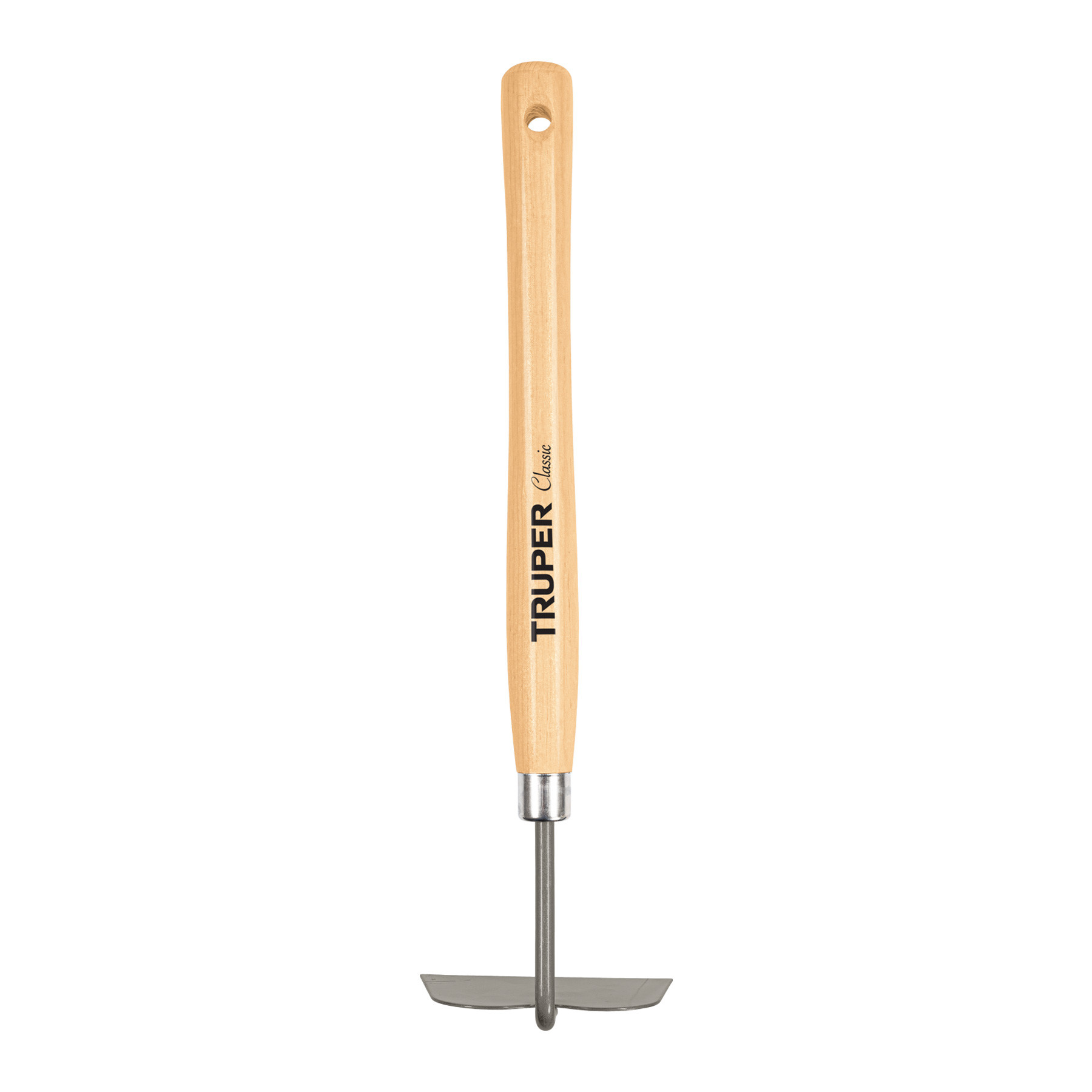 Azadón para jardín, mango de 12-1/4", TRUPER