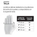 Guantes de látex para pintor, EG, TRUPER