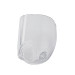 Visor de repuesto para respirador RES-600, TRUPER