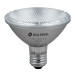 Lámpara de halógeno 75 W tipo PAR 30, en caja, VOLTECK