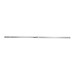 Tubo Conduit 3/4" pared delgada (1 mm), et. verde, 3 m