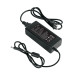 Fuente de Alimentación 12V 5A para CCTV, VOLTECK