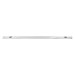 Tubo de 1" PVC hidráulico cédula 40, 3m, 1.4kg, FOSET