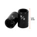 Dado de impacto de 5/8", 6 puntas cuadro 1/2", TRUPER
