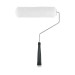 Rodillo para pintar 9 x 3/8" superficies lisas, TRUPER
