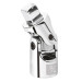 Nudo universal para dados con cuadro de 3/4", TRUPER