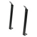 2 tirantes calibre 15 para carretillas TRUPER y EXPERT