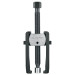 Extractor de poleas, pata de cabra, TRUPER