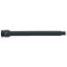 Extensión de impacto con cuadro de 1/2", largo 9", TRUPER