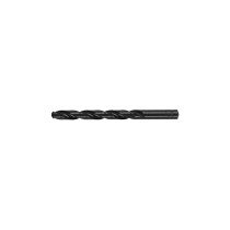 Broca HSS 27/64" Trublack para metal, TRUPER