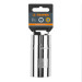 Dado largo de 1-1/4", 6 puntas, cuadro 3/4", TRUPER