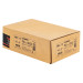 Caja con 100 taquetes arpón de 5/16" x 2", FIERO