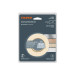 Cinta doble cara de 25 mm x 5 m, TRUPER