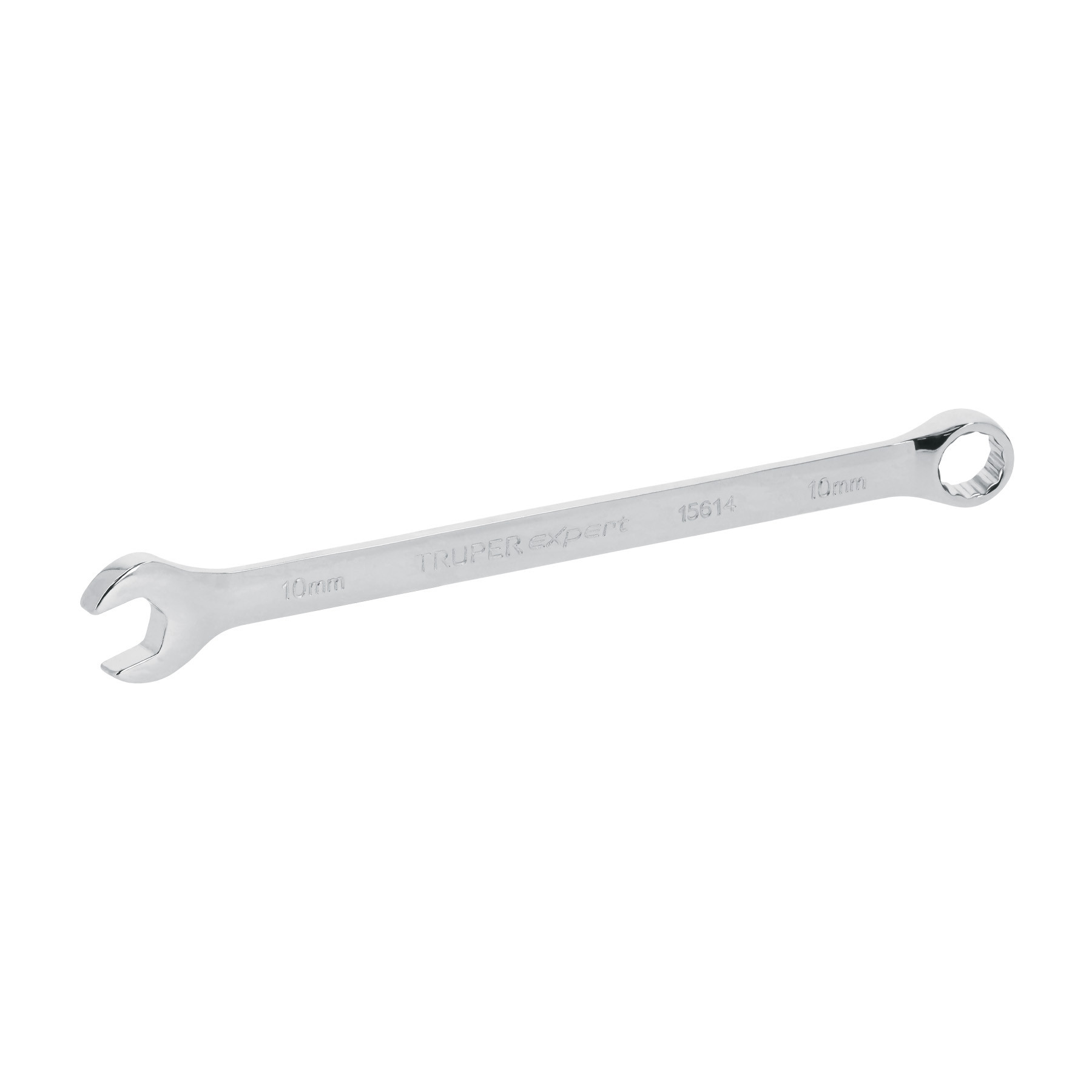 Llave combinada extralarga 10 mm x 164 mm de largo, EXPERT