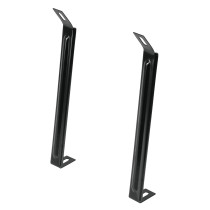 2 tirantes calibre 15 para carretillas TRUPER y EXPERT