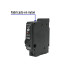 Interruptor de 1 polo 20A, enchufable, VOLTECK