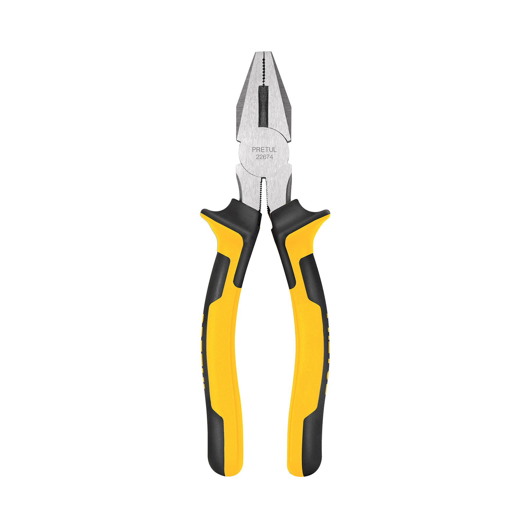 Pinzas de electricista Comfort Grip, Pretul