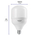 Foco LED alta potencia 70 W (750 W), 6500 K, E39, VOLTECK