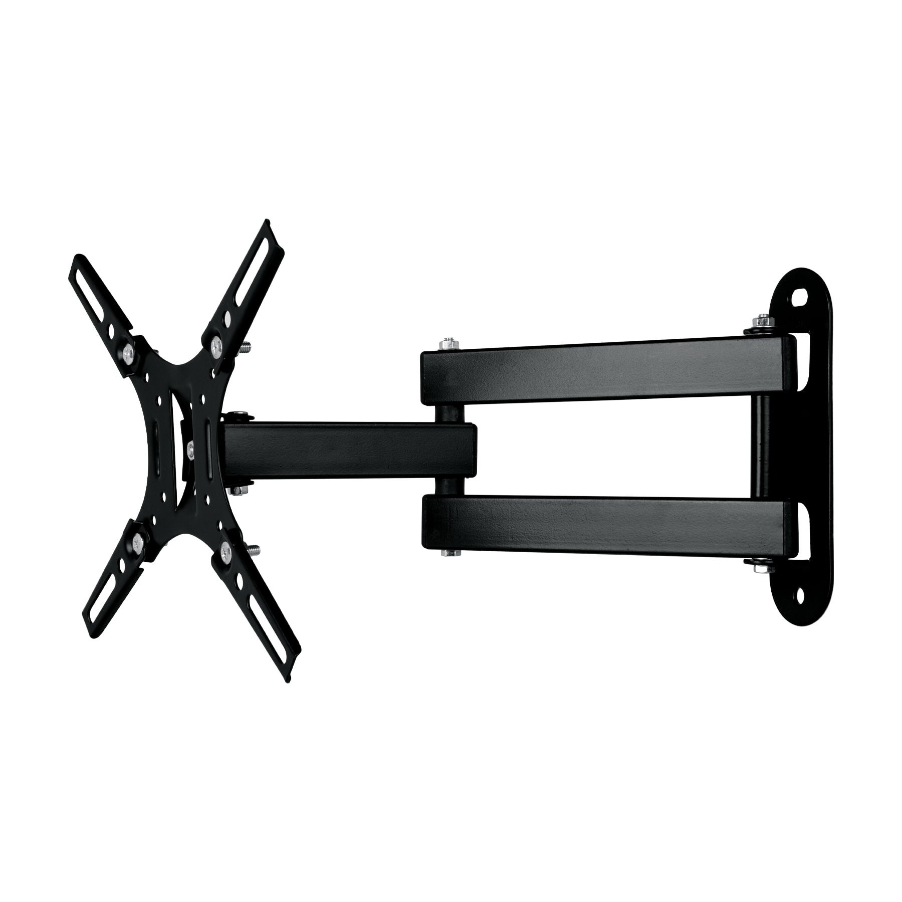 Soporte para pantallas de 14" a 40" articulado, VOLTECK