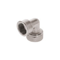 Codo 90° para PEALPE, 3/4", con rosca hembra, FOSET