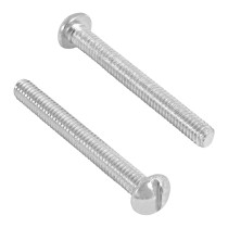 Bolsa con 200 tornillos 5/32" x 1-1/2" tipo estufa, FIERO