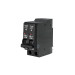 Interruptor de 2 polos 40A, enchufable, VOLTECK