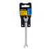 Llave española 8 x 9 mm x 140 mm de largo, PRETUL
