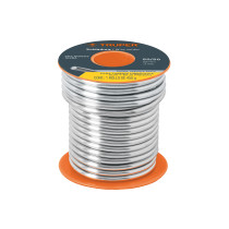 Soldadura 50/50 para tubería hidráulica, 450 g, SOLDAKLIN