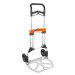 Diablo de carga, plegable de aluminio, 200 kg, TRUPER EXPERT