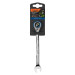 Llave combinada matraca reversible 11mmx160 mm largo, EXPERT