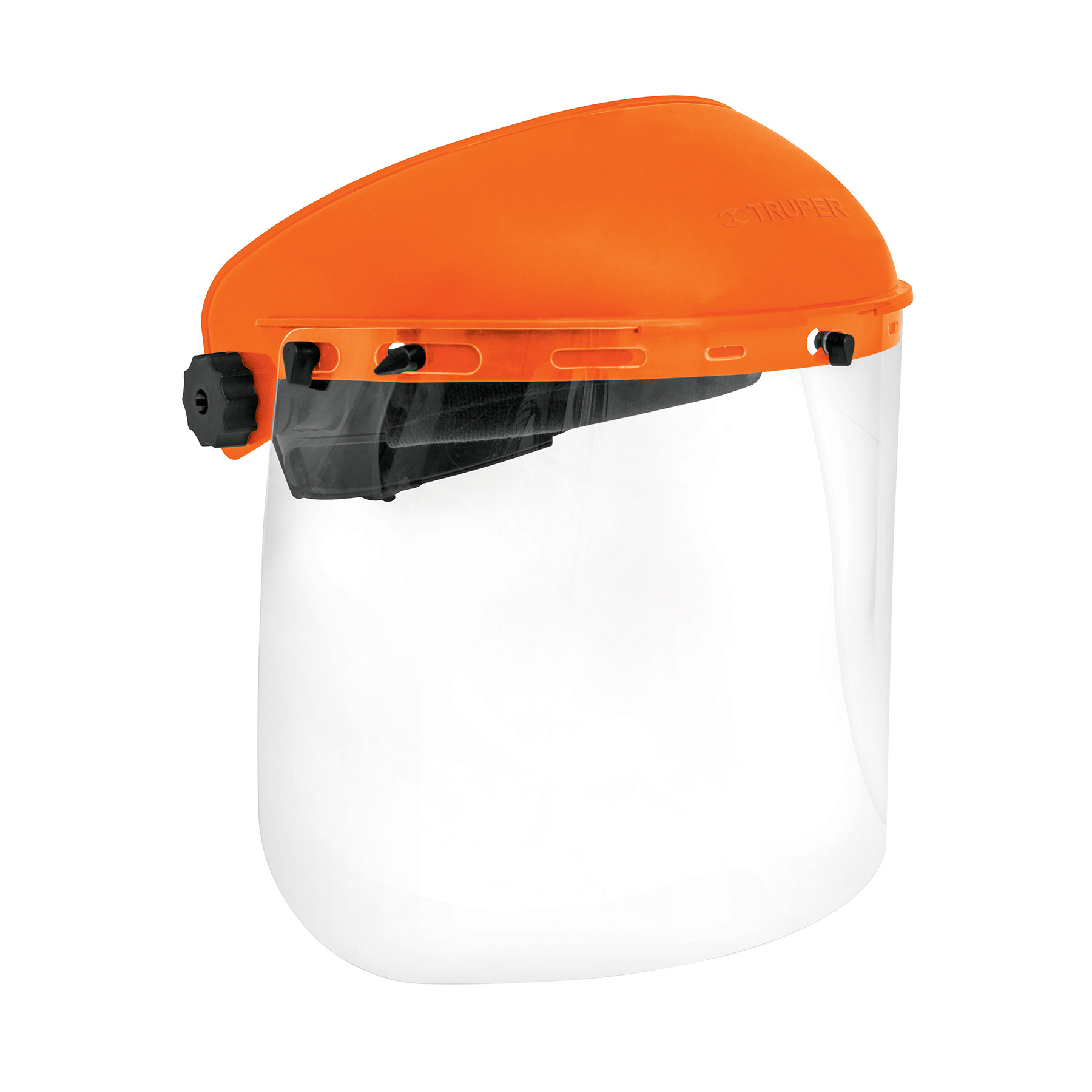 Protector facial, TRUPER