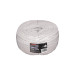 Piola de algodón de 10 mm, rollo, natural, 1 kg, FIERO