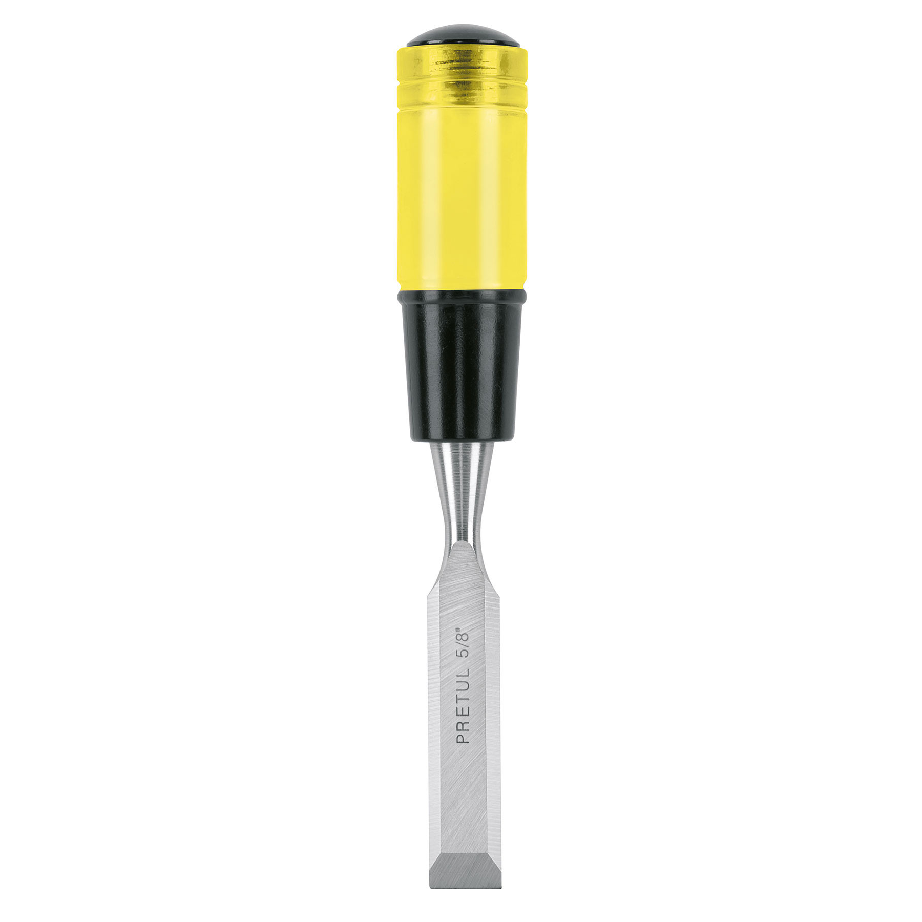 Formón 5/8", PRETUL