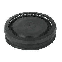 Anillo pistón completo para fumigador 15L, PRETUL