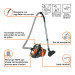 Aspiradora canister 2 L (0.5 gal), 1,200 W (1.6 HP), TRUPER