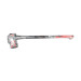 Hacha para rajar madera 4 lb mango de nylon de 36", TRUPER