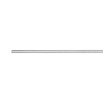 Varilla roscada de 1 m x 5/16", FIERO