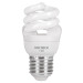 Lámpara espiral mini T2 5 W luz de día en blíster, VOLTECK