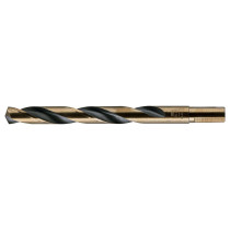 Broca HSS 9/16" Trugold para metal, TRUPER EXPERT