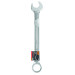 Llave combinada extralarga 1-11/16" x 483 mm largo, EXPERT
