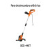 Bolsa con 2 carbones de repuesto para DES-440T, TRUPER