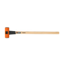 Marros octagonales, mango 36" (91 cm)
