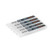 Machuelo semicónico 1/8" x 44 cuerda fina, TRUPER