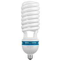 Lámpara espiral T5 105 W alta potencia luz de día, caja