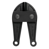 Cuchillas de repuesto para cortapernos 24", TRUPER